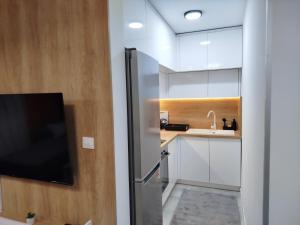 Diamond Airport Cosy Apartman Surčin