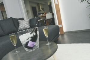Appartements Le Ray-s Inn : photos des chambres