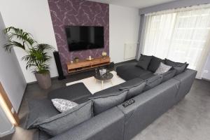 Appartements Le Ray-s Inn : photos des chambres