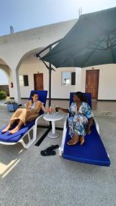 Villa Teranga Cap skirring