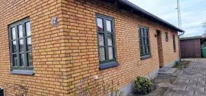 Pilehuset - Ærøskøbing