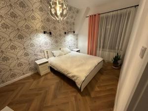 Apartament Św Ducha Starówka - 3hvězdičkové hotely ve městě Elblag