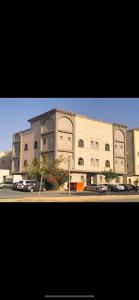 استديو فخم بمدخل ذاتي قرب البوليفارد