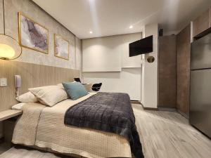 Suite Rentada Pontina