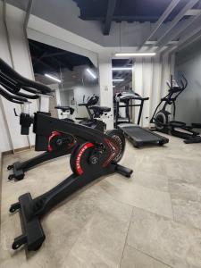 Suite Rentada Pontina