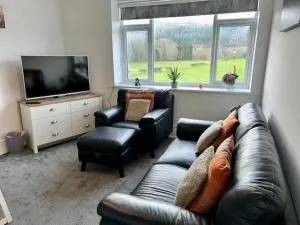 Scenic 2Bed Retreat - Gateway to Snowdonia - Trefriw