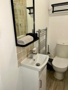 Scenic 2Bed Retreat - Gateway to Snowdonia