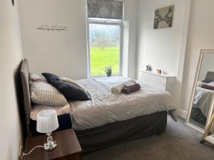 Scenic 2Bed Retreat - Gateway to Snowdonia