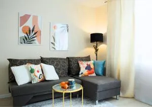 Modern Studio Apartment - 马塔古斯