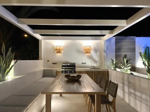 -ATLANTIC- by MYHOMEINTENERIFE-com, Luxury Private heated pool