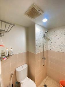 Apartemen Podomoro Golf View Cimanggis By ID Room