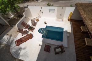 La Teranga Apartament Tukan