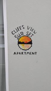 Skellig View Sunset Cliffs View Apartment