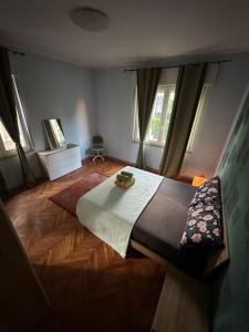 Coco apartment