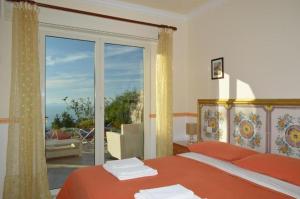 Villa le Ginestre di Capri - Guest House
