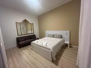 Deruchi apartments 1 - Cannitello