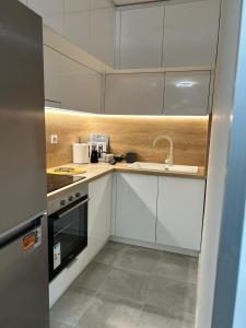 Diamond Airport Cosy Apartman Surčin