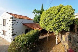 Casa Rural Los abuelos, El Hierro, Frontera