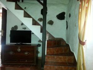 Casa Rural Los abuelos, El Hierro, Frontera