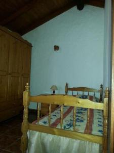 Casa Rural Los abuelos, El Hierro, Frontera