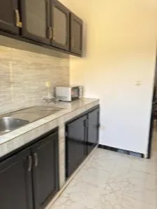 Immeuble Sali-Laye - Baddar