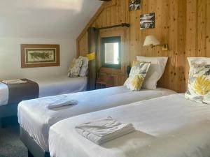 Hotels Hotel Club 