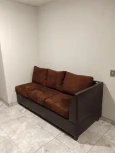 palmas apartment, quiet and familiar - Las Dos Palmas