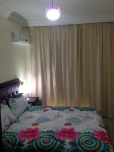 Appartement Meublé Au Centre de Gueliz