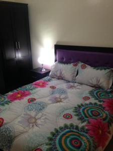 Appartement Meublé Au Centre de Gueliz