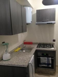 Appartement Meublé Au Centre de Gueliz