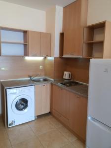 Trakia Plaza Apartments