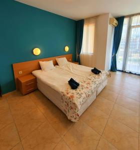 Trakia Plaza Apartments