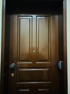 Apartamento Pensamento 4 - 1º Andar