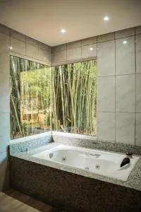 Sitio Cantinho da Vovó Cida e Vovô Nilson - Antônio Carlos