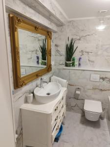 Apartment Tinka