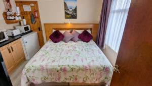 Skellig View Harbour View Sunrise Apartment