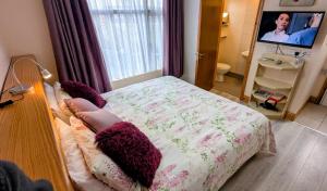Skellig View Harbour View Sunrise Apartment