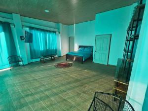 Wayo ocean view Tamanique house