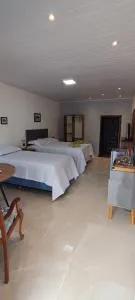 NS Suite - 里韦拉