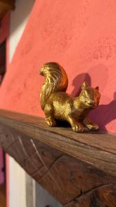 Elanor il Rifugio di Casoli