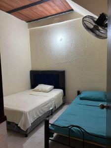 Condominio San Esteban - Flandes Tolima