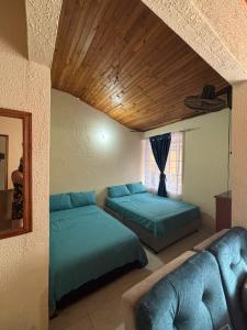 Condominio San Esteban - Flandes Tolima