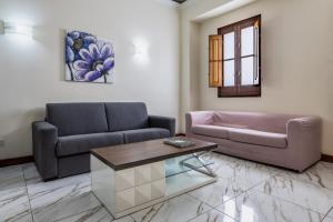 Seafront apartment in TaXbiex