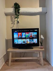 Appartements La petite Provence, hyper centre, Wifi : photos des chambres