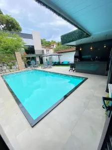 Mansão Barra Itanhangá - Joa