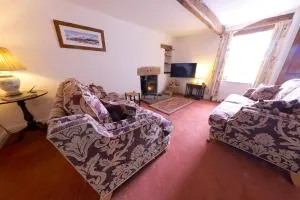 Beckside Cottage 21 miles to Windermere - Middleton