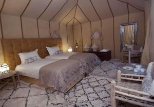Merzouga Guest Camp