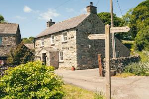 Beckside Cottage 21 miles to Windermere