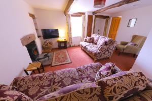 Beckside Cottage 21 miles to Windermere