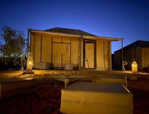 Merzouga Guest Camp